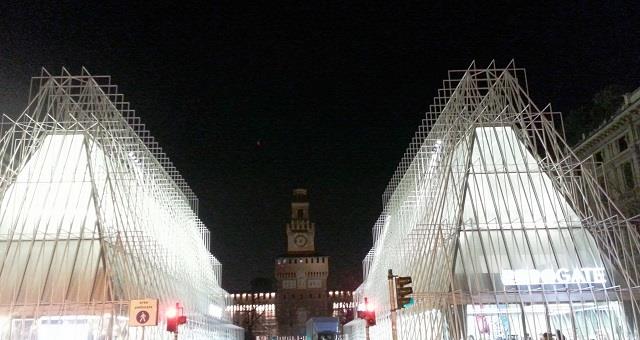 Scopri i prossimi imperdibili appuntamenti all'Expo Gate 2015 al Castello Sforzesco di Milano!