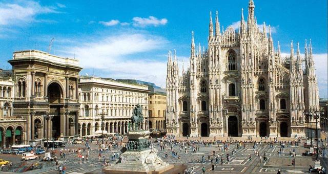 Best Western Hotel Major - Duomo di Milano