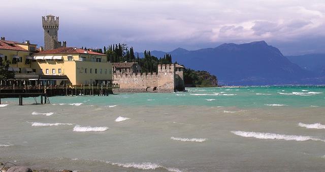 Segui il tuo itinerario in moto in Lombardia verso il Lago di Como e Lecco e approfitta dei vantaggi dedicati Al Best Western Hotel Major Milano!