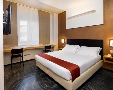 Best Western Hotel Major Standard Double Room