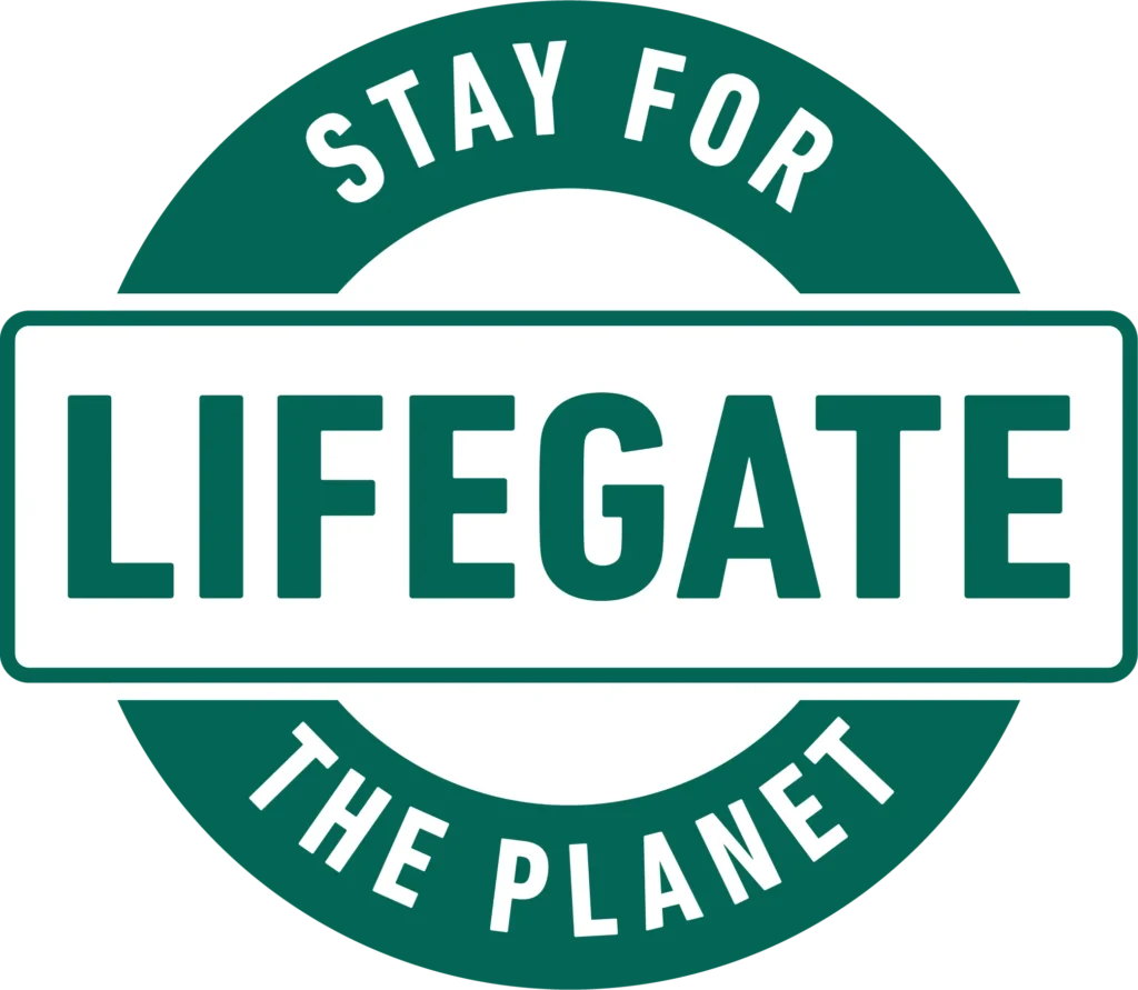 Logo LifeGate